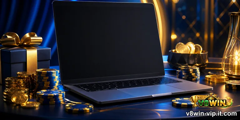 V8WIN Đăng Nhập 🔐 Link Truy Cập Tài Khoản Nhanh - hình ảnh - v8win-vip.it.com