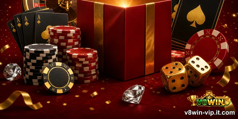 V8WIN Đăng Nhập 🔐 Link Truy Cập Tài Khoản Nhanh - hình ảnh - v8win-vip.it.com