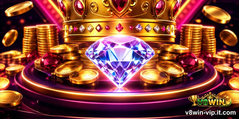 V8WIN Đăng Nhập 🔐 Link Truy Cập Tài Khoản Nhanh - hình ảnh - v8win-vip.it.com